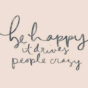 Meet your Posher, Liset